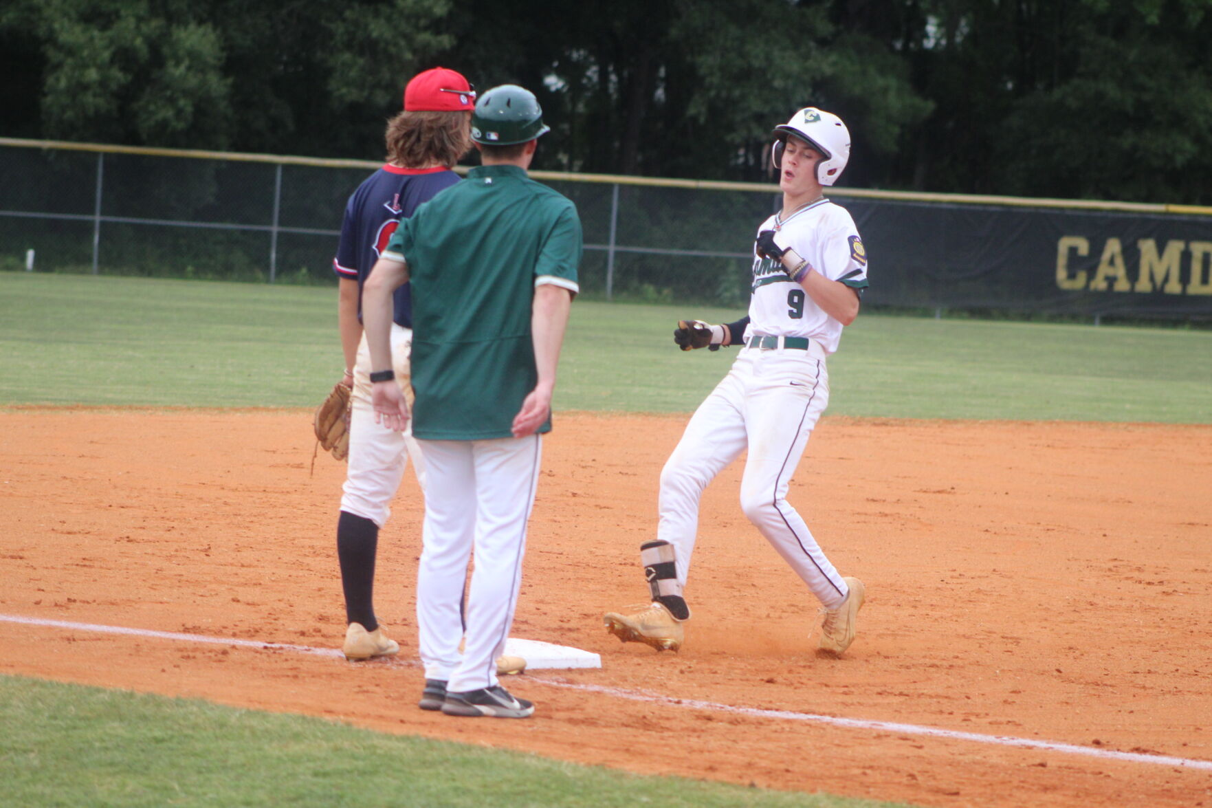 american legion baseball